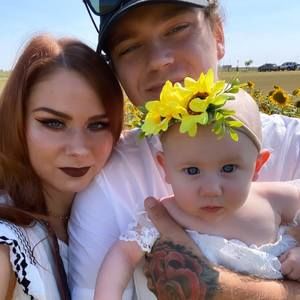 Meet your Posher, Marie